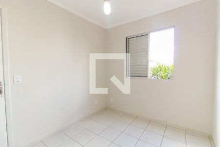 Quarto 1 de apartamento para alugar com 2 quartos, 54m² em Jardim Norma, São Paulo