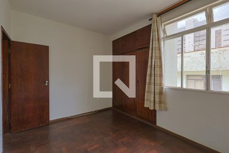 Quarto 1 de apartamento para alugar com 3 quartos, 120m² em Gutierrez, Belo Horizonte