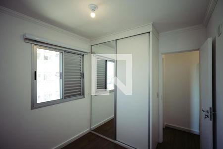 Quarto 1 de apartamento à venda com 2 quartos, 49m² em Sacomã, São Paulo
