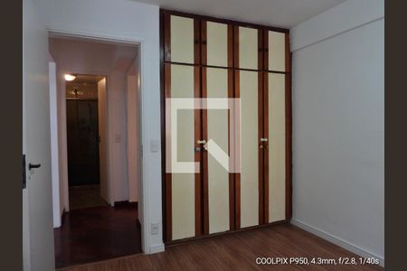 Quarto 1 - Armários de apartamento para alugar com 4 quartos, 160m² em Pinheiros, São Paulo