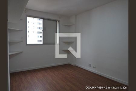 Quarto 2 de apartamento para alugar com 4 quartos, 160m² em Pinheiros, São Paulo