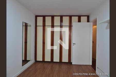 Quarto 2 - Armários de apartamento para alugar com 4 quartos, 160m² em Pinheiros, São Paulo