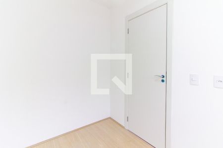 Quarto 1 de apartamento para alugar com 2 quartos, 35m² em Várzea da Barra Funda, São Paulo