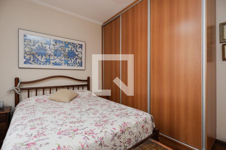 Suíte de apartamento para alugar com 3 quartos, 115m² em Santana, São Paulo