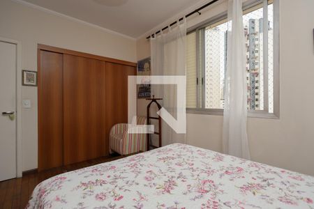 Suíte de apartamento para alugar com 3 quartos, 115m² em Santana, São Paulo