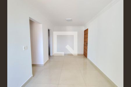 Sala de apartamento à venda com 1 quarto, 42m² em Sagrada Família, Belo Horizonte