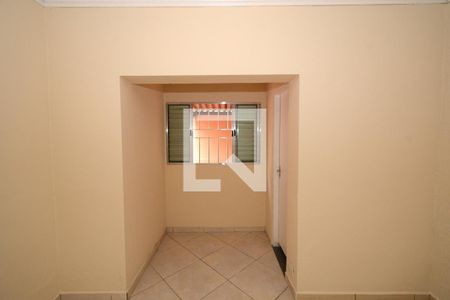 Suíte de casa para alugar com 2 quartos, 183m² em Vila Campo Grande, São Paulo