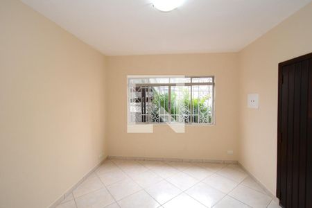 Sala de casa para alugar com 2 quartos, 183m² em Vila Campo Grande, São Paulo