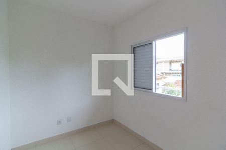 Quarto 1 de apartamento para alugar com 2 quartos, 44m² em Penha de França, São Paulo