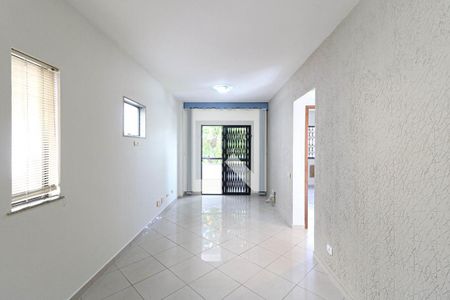Sala de apartamento para alugar com 1 quarto, 56m² em Cachambi, Rio de Janeiro