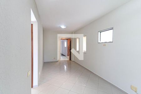 Sala de apartamento para alugar com 1 quarto, 56m² em Cachambi, Rio de Janeiro