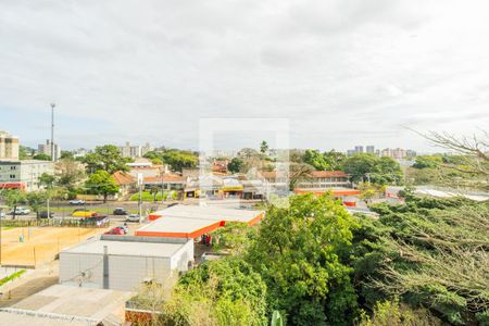 Vista da Sala de apartamento para alugar com 2 quartos, 60m² em Cavalhada, Porto Alegre