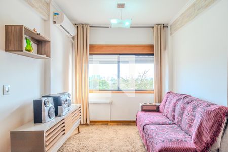 Sala de apartamento para alugar com 2 quartos, 60m² em Cavalhada, Porto Alegre