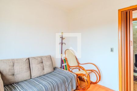 Quarto 1 de apartamento para alugar com 2 quartos, 60m² em Cavalhada, Porto Alegre