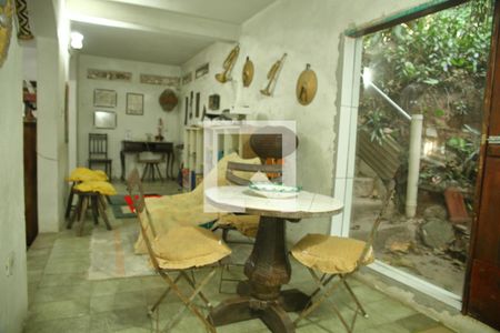 Sala de casa à venda com 2 quartos, 3200m² em Parque Botujuru, São Bernardo do Campo