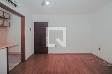 Sala de apartamento para alugar com 2 quartos, 60m² em Rubem Berta, Porto Alegre