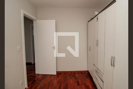 Quarto 1 de apartamento à venda com 3 quartos, 56m² em Floresta, Belo Horizonte