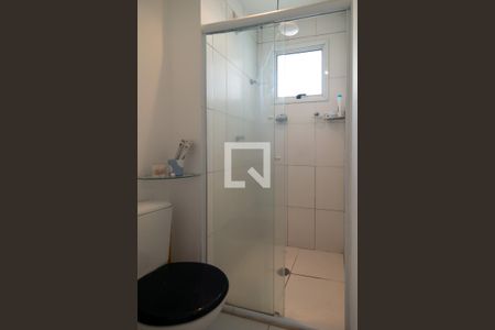 Banheiro 1 de apartamento para alugar com 2 quartos, 51m² em Bela Vista, São Paulo