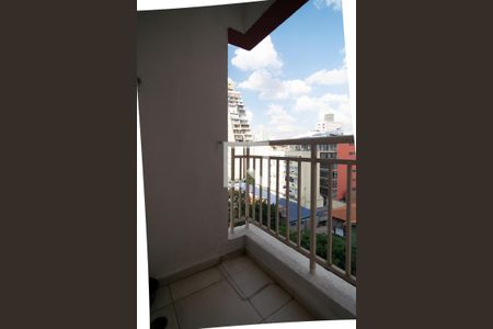 Apartamento para alugar com 1 quarto, 51m² em Bela Vista, São Paulo