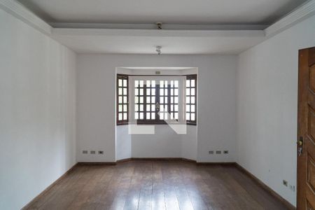Sala de casa à venda com 4 quartos, 190m² em Vila Sonia, São Paulo