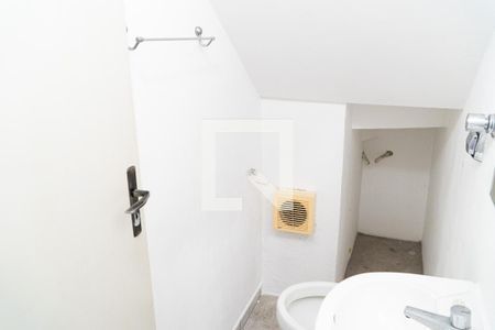 Lavabo de casa à venda com 4 quartos, 190m² em Vila Sonia, São Paulo