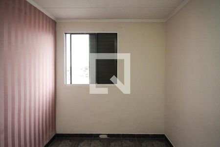 Quarto 02 de apartamento para alugar com 2 quartos, 64m² em Cidade Satélite Santa Bárbara, São Paulo
