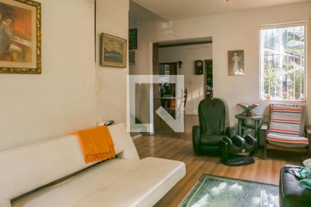 Sala de casa para alugar com 3 quartos, 300m² em Vila Pompéia, São Paulo