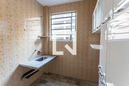 Apartamento à venda com 1 quarto, 55m² em Centro, Belo Horizonte