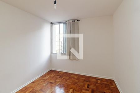 Sala de TV de apartamento para alugar com 3 quartos, 130m² em Higienópolis, São Paulo