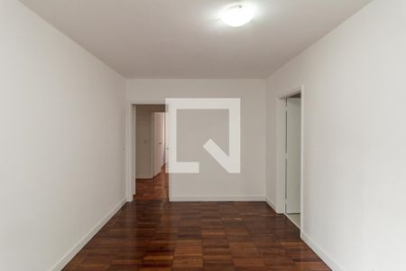 Sala de apartamento para alugar com 3 quartos, 130m² em Higienópolis, São Paulo