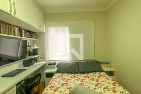 Quarto 2 de apartamento à venda com 2 quartos, 55m² em Assunção, São Bernardo do Campo