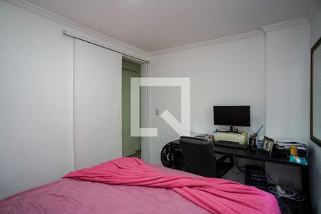 Quarto 1 de apartamento à venda com 2 quartos, 60m² em Fátima, Niterói