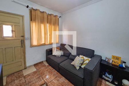 Sala de casa à venda com 2 quartos, 100m² em Santa Rosa, Niterói