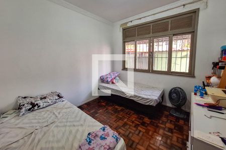 Quarto 1 de casa à venda com 2 quartos, 100m² em Santa Rosa, Niterói