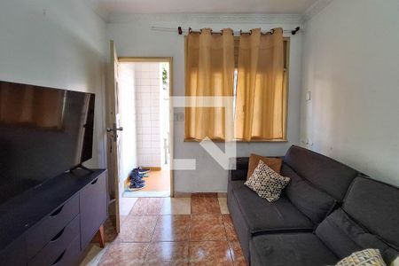 Sala de casa à venda com 2 quartos, 100m² em Santa Rosa, Niterói