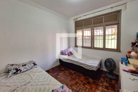 Quarto 1 de casa à venda com 2 quartos, 100m² em Santa Rosa, Niterói