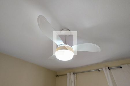 Sala de apartamento para alugar com 1 quarto, 57m² em Vila Caiçara, Praia Grande