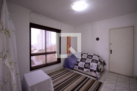 Sala de apartamento à venda com 2 quartos, 52m² em Vila Nair, São Paulo