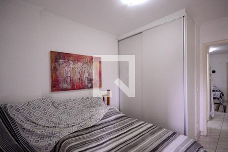 Quarto 2 de apartamento à venda com 2 quartos, 52m² em Vila Nair, São Paulo