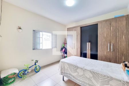 Suíte de casa para alugar com 3 quartos, 182m² em Bosque dos Eucaliptos, São José dos Campos