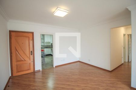 Sala de apartamento para alugar com 3 quartos, 97m² em Belenzinho, São Paulo