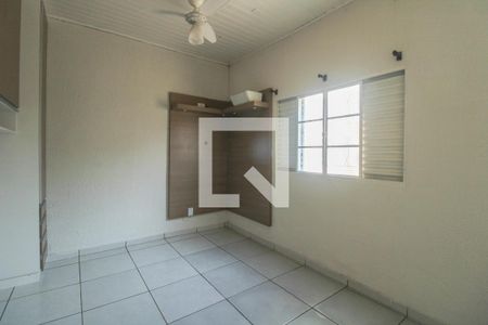 Quarto 1 de casa para alugar com 2 quartos, 100m² em Vila Nova, Campinas