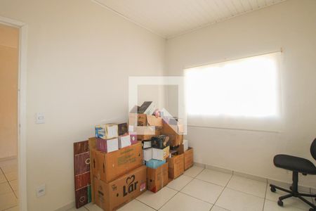 Casa para alugar com 100m², 2 quartos e 2 vagasQuarto 1