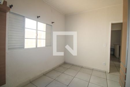 Quarto 2 de casa para alugar com 2 quartos, 100m² em Vila Nova, Campinas