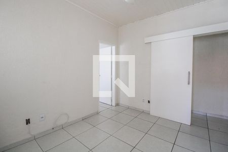 Sala de casa para alugar com 2 quartos, 100m² em Vila Nova, Campinas