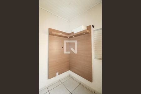 Quarto 2 de casa para alugar com 2 quartos, 100m² em Vila Nova, Campinas