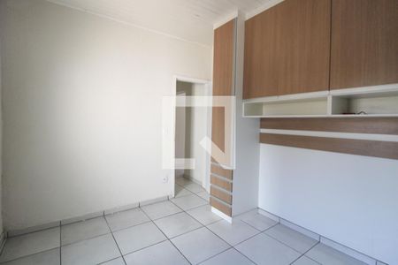 Quarto 2 de casa para alugar com 2 quartos, 100m² em Vila Nova, Campinas