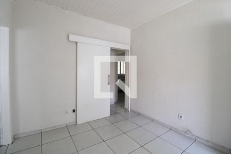 Sala de casa para alugar com 2 quartos, 100m² em Vila Nova, Campinas