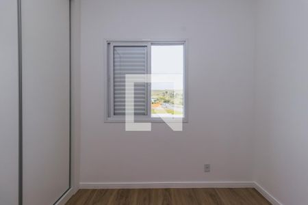 Quarto de apartamento para alugar com 2 quartos, 52m² em Colinas do Paratehy, São José dos Campos