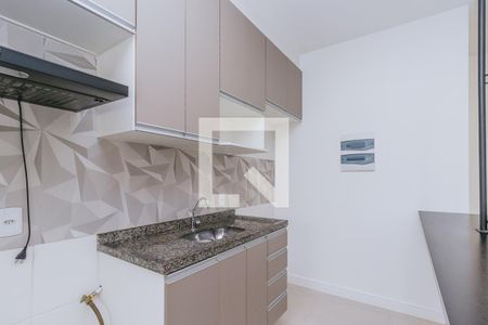 Apartamento para alugar com 2 quartos, 52m² em Colinas do Paratehy, São José dos Campos